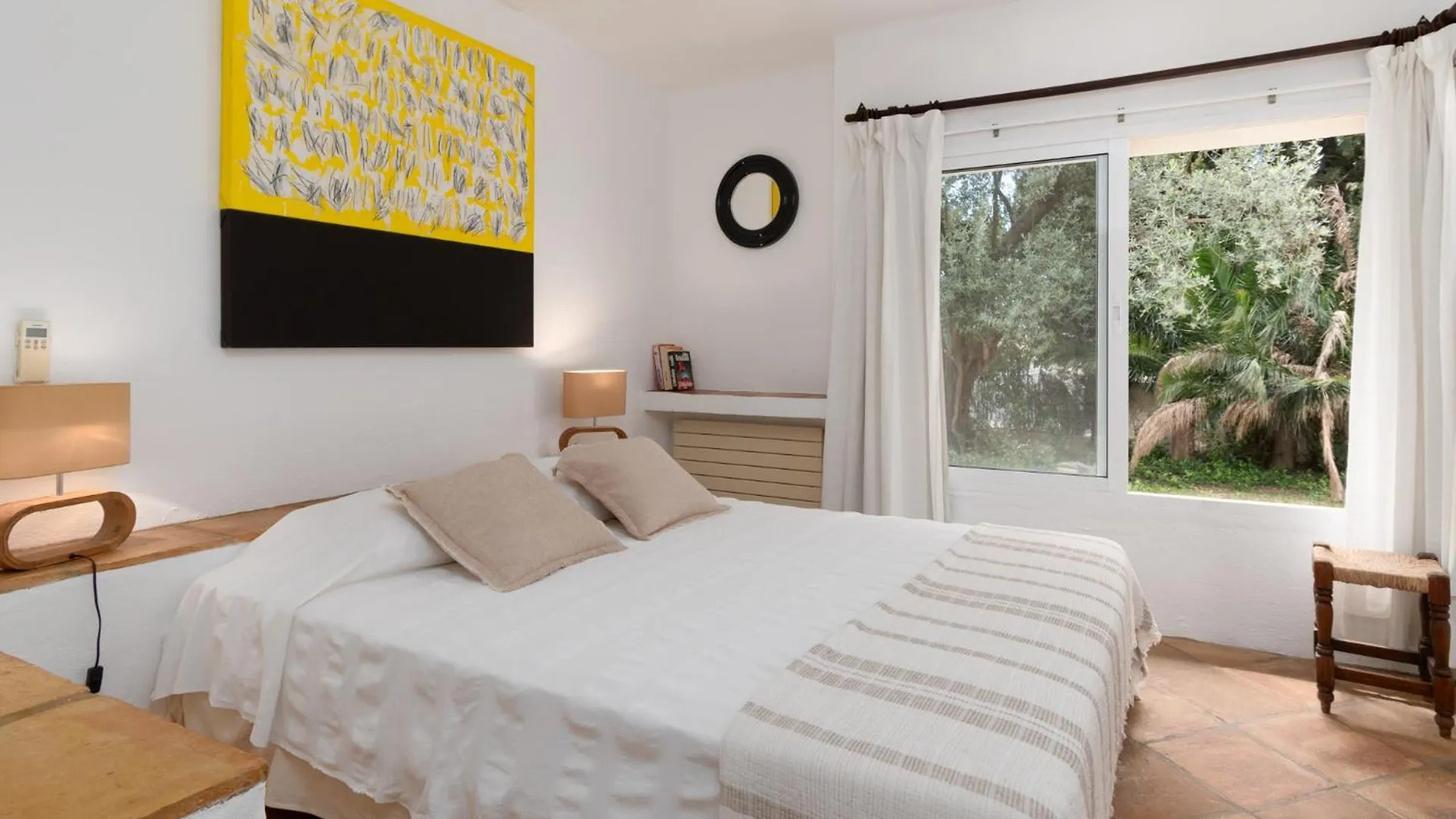 Villa La Loupera Mijas
