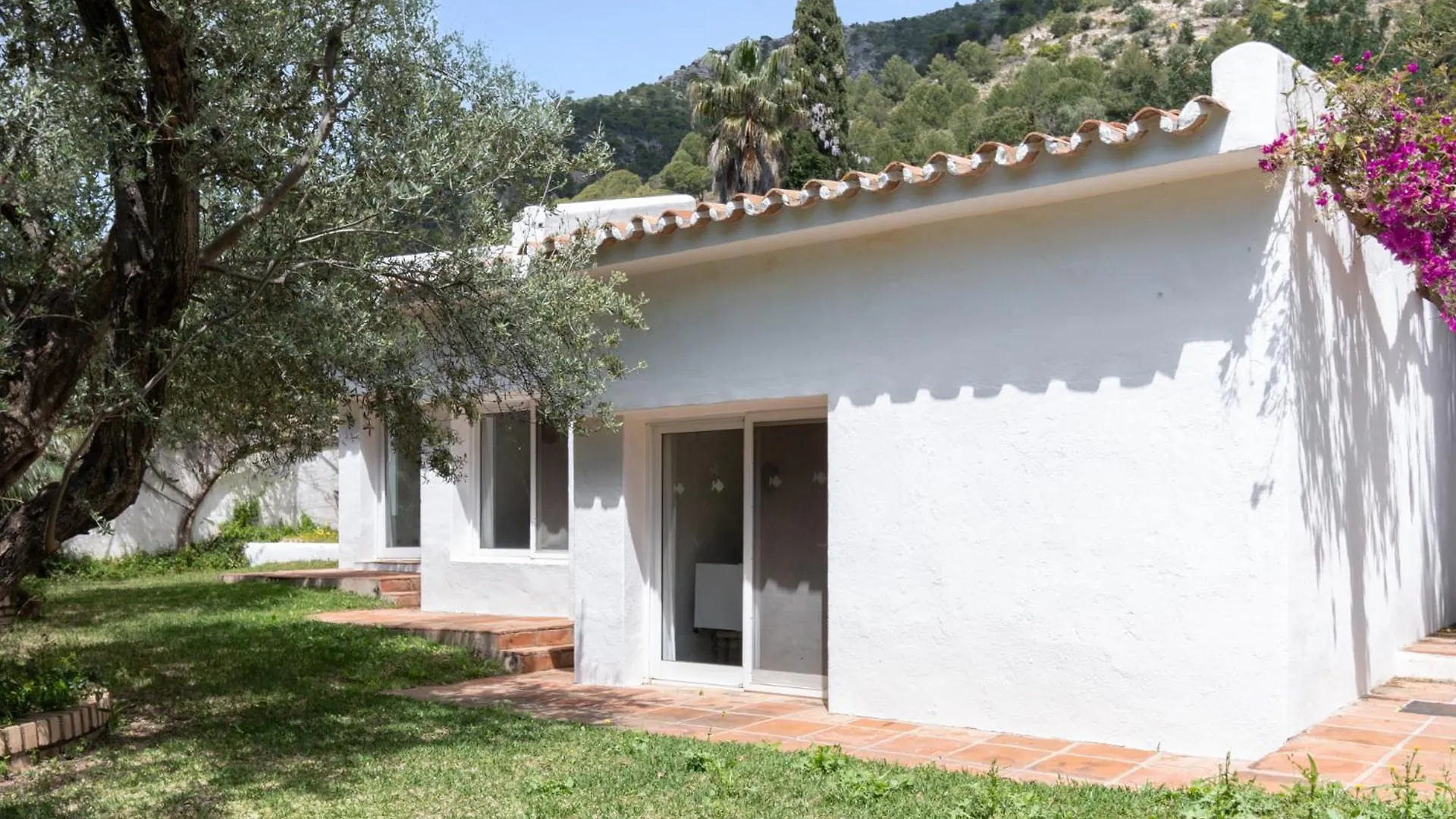 Villa La Loupera Mijas 0*,  Spanien