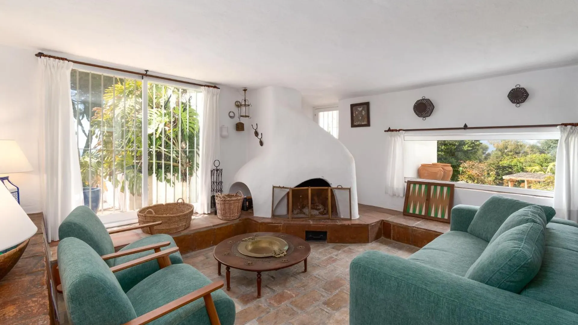 Villa La Loupera Mijas