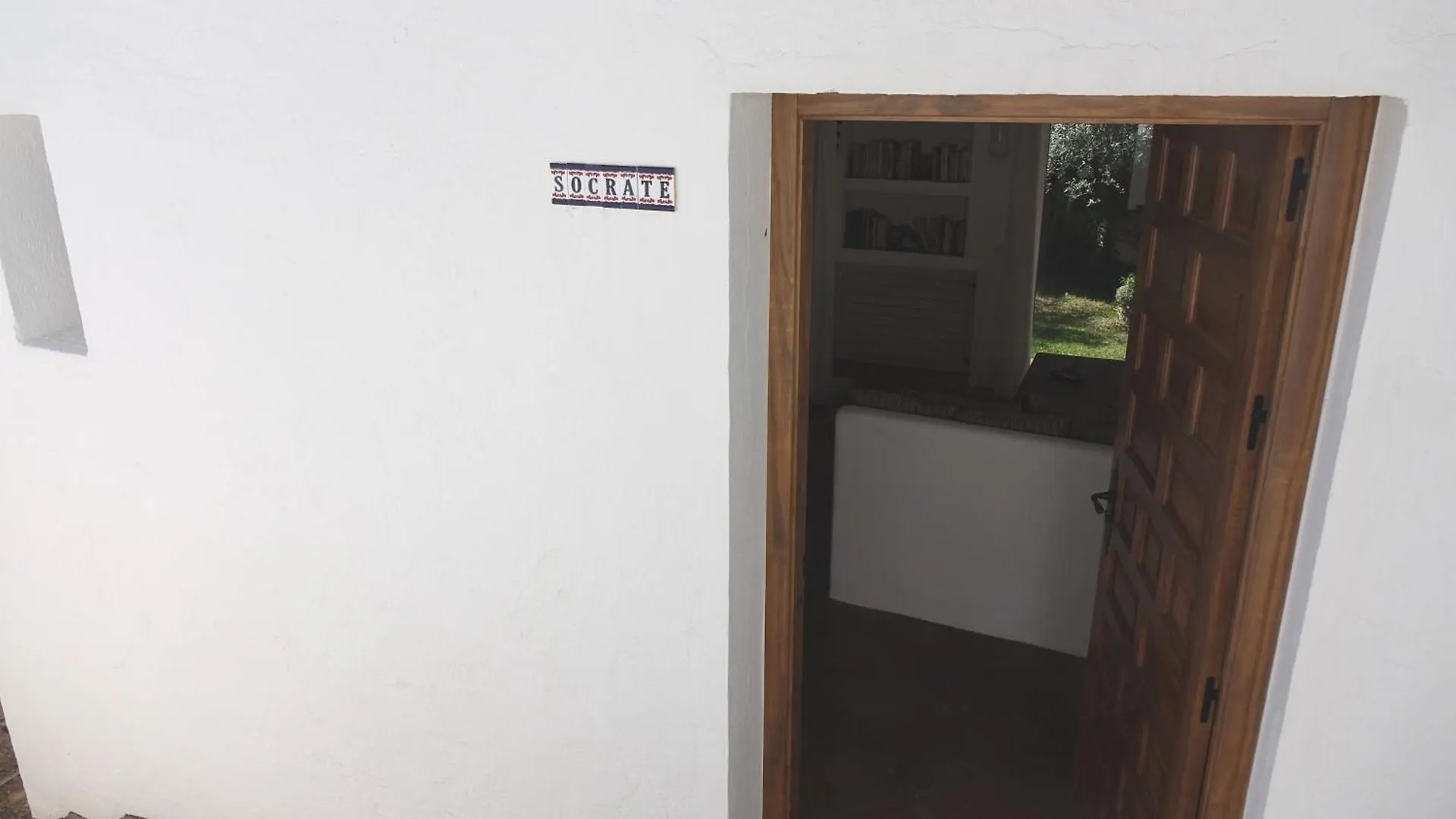 Villa La Loupera Mijas