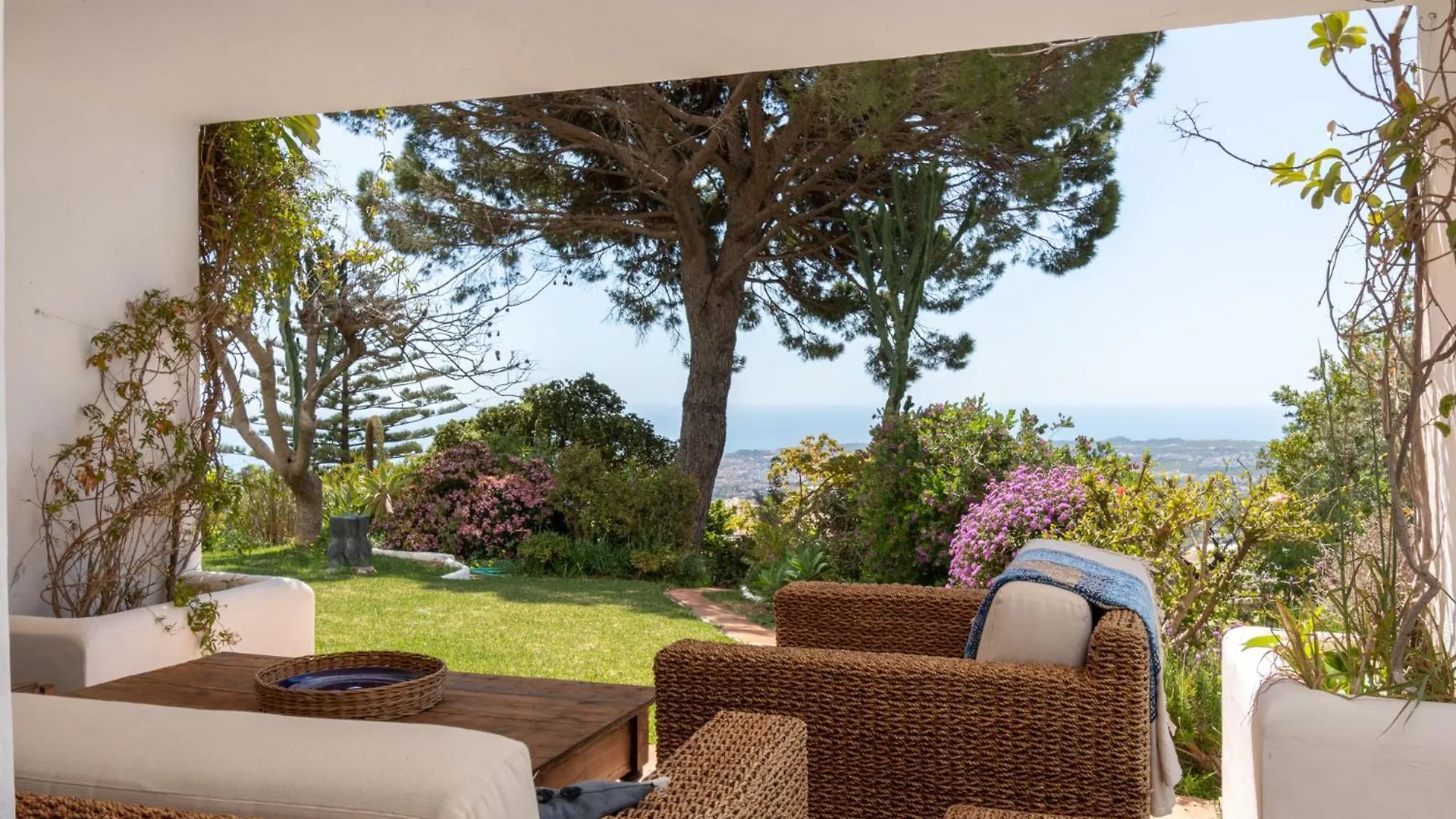Villa La Loupera Mijas
