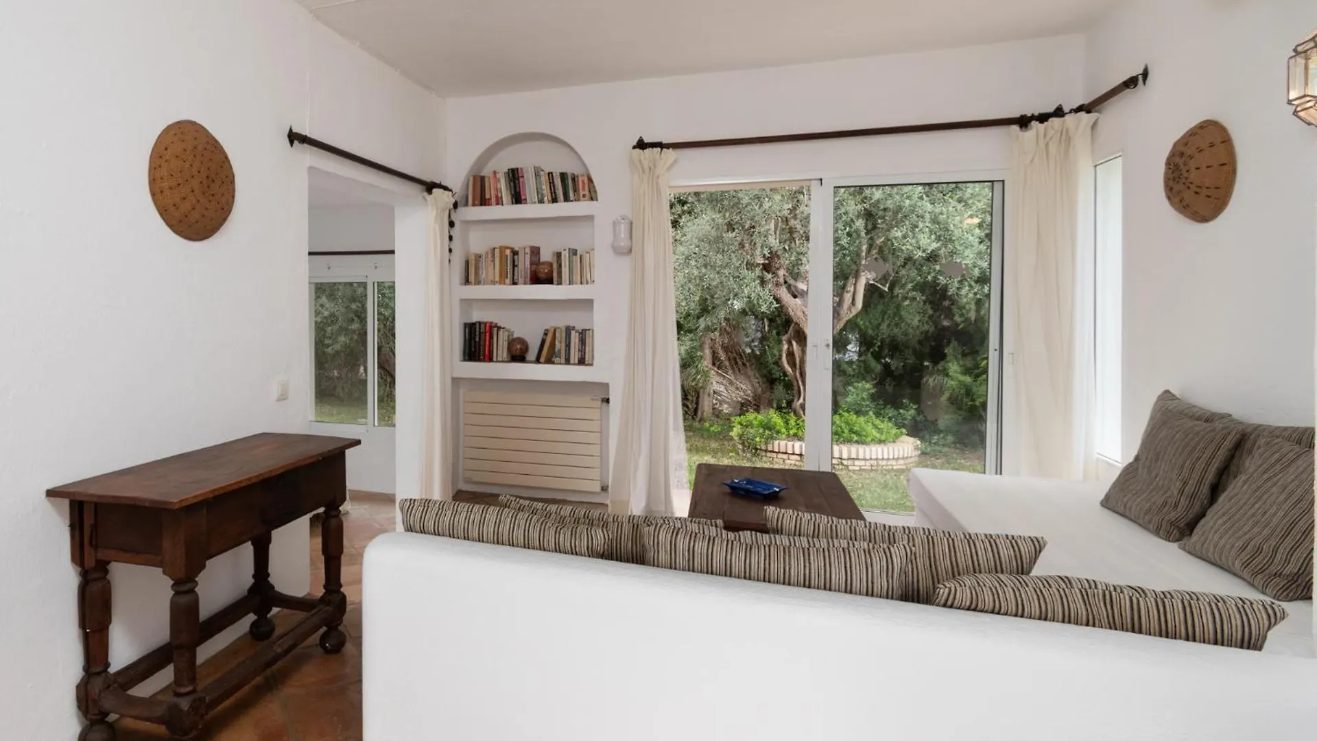 Villa La Loupera Mijas 0*,