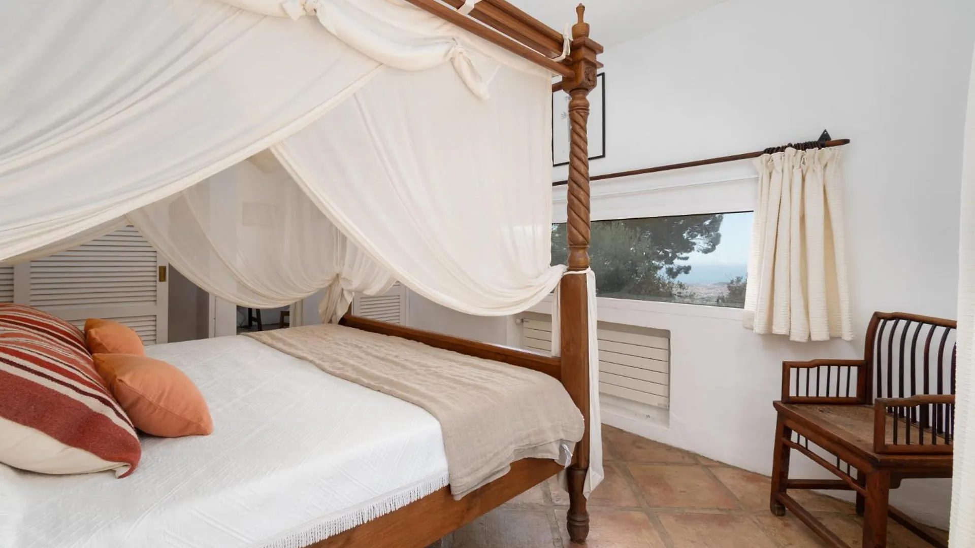 Villa La Loupera Mijas