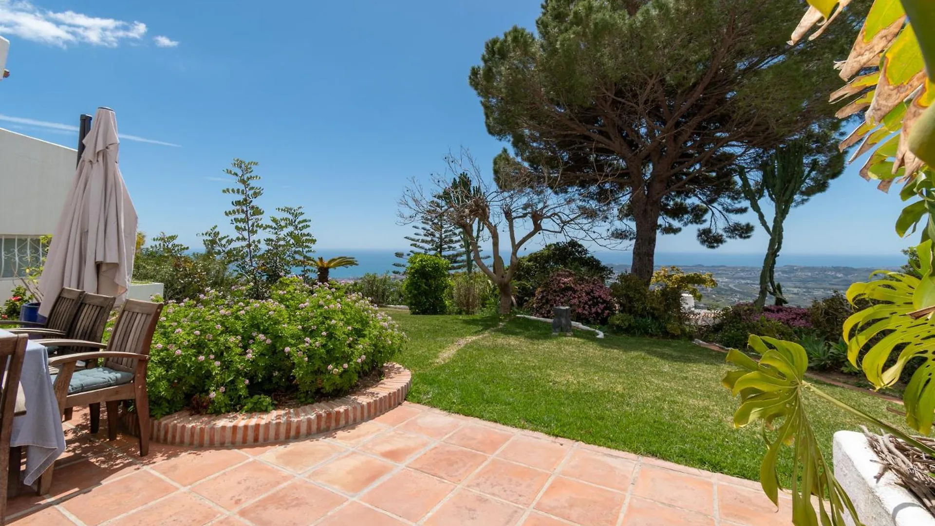 Villa La Loupera Mijas 0*,