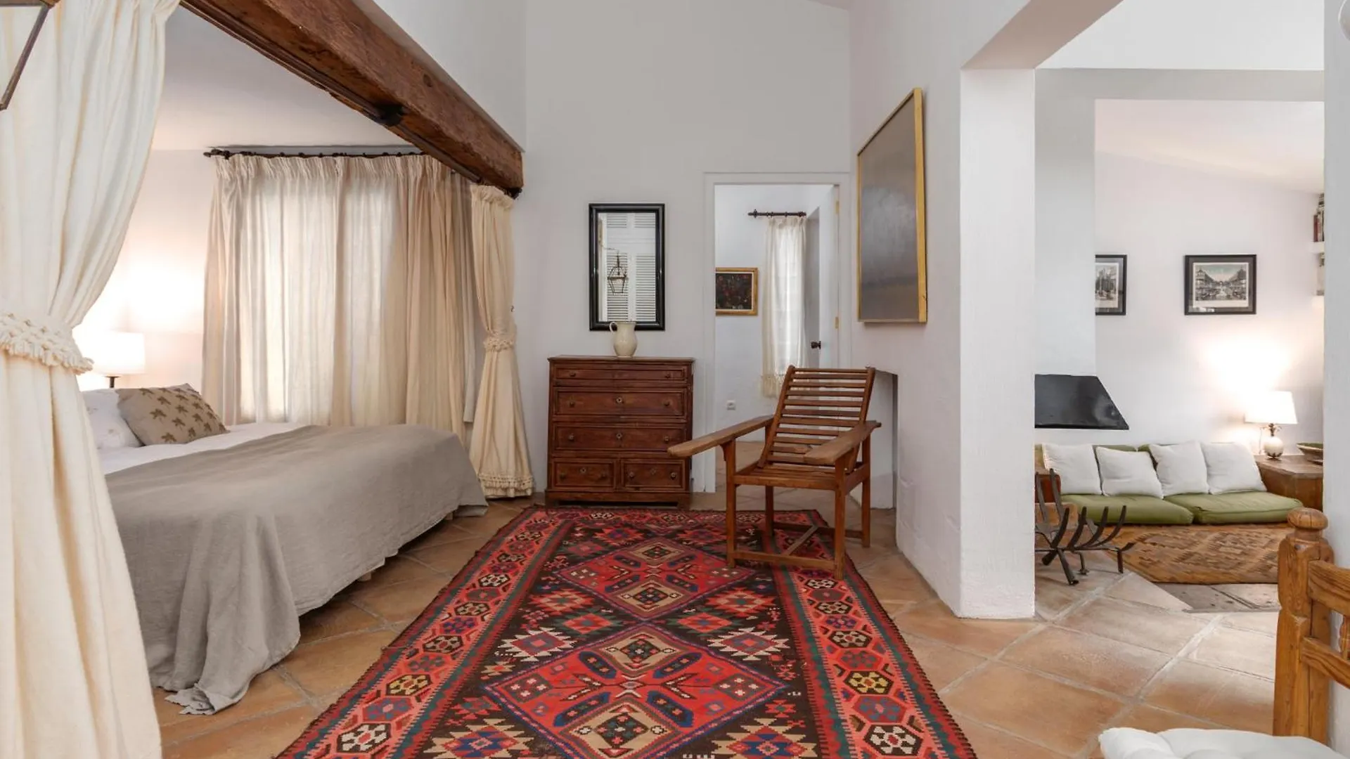 Villa La Loupera Mijas